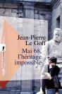 Mai 68  L'Héritage Impossible - Preview