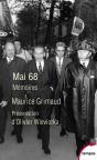 Mai 68 Mémoires - Preview