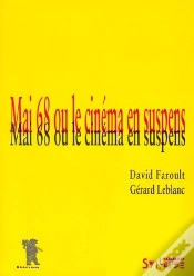 Capa do artigo Mai 68 Ou Le Cinema En Suspens