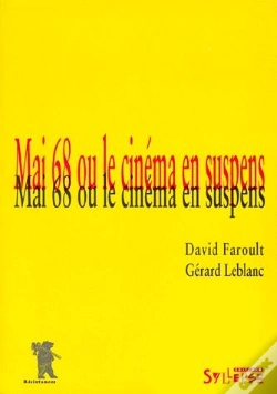 Capa do artigo Mai 68 Ou Le Cinema En Suspens