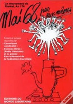Capa do artigo Mai 68 Par Eux-Mêmes