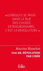 Mai 68, Révolution Par L'Idée - Preview