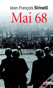 Capa do artigo Mai 68