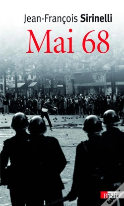 Capa do artigo Mai 68