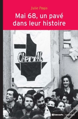 Capa do artigo Mai 68, Un Pavé Dans Leur Histoire