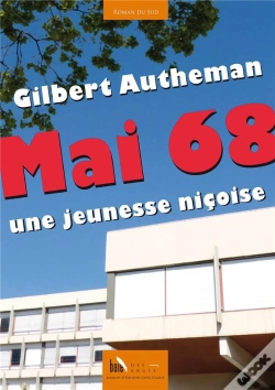 Capa do artigo Mai 68, Une Jeunesse Nicoise