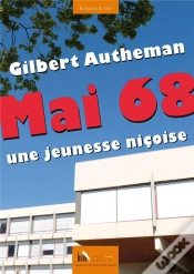 Capa do artigo Mai 68, Une Jeunesse Nicoise