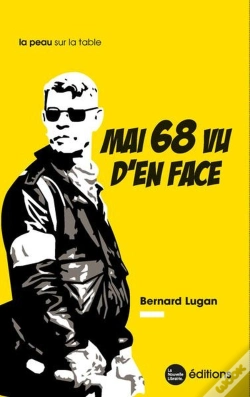 Capa do artigo Mai 68 Vu D'En Face