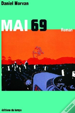 Capa do artigo Mai 69