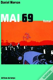 Capa do artigo Mai 69