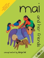 Capa do artigo Mai And Her Friends