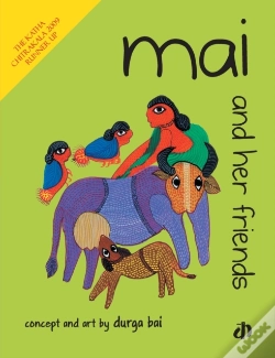 Capa do artigo Mai And Her Friends