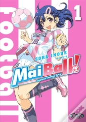 Mai Ball ! T01
