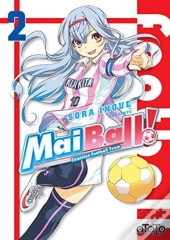 Mai Ball ! T02