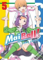Mai Balla! T05