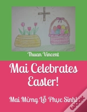 Capa do artigo Mai Celebrates Easter!