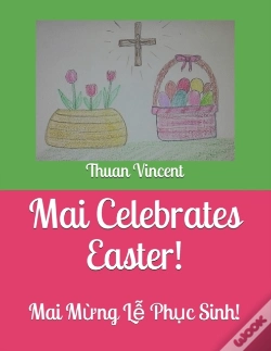 Capa do artigo Mai Celebrates Easter!