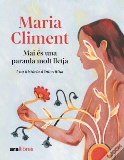Capa do artigo Mai És Una Paraula Molt Lletja