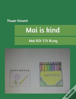 Capa do artigo Mai Is Kind