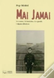 Capa do artigo Mai Jamai