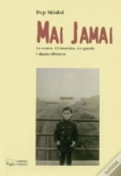 Capa do artigo Mai Jamai