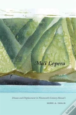 Capa do artigo Ma'I Lepera