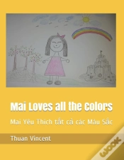 Capa do artigo Mai Loves All The Colors