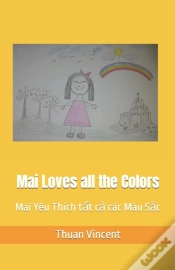 Capa do artigo Mai Loves All The Colors