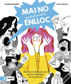 Capa do artigo Mai No Arribaras Enlloc