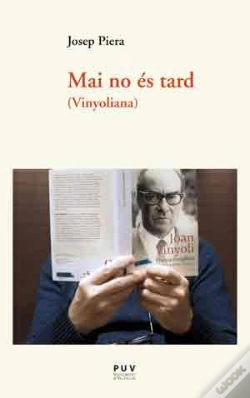 Capa do artigo Mai No És Tard