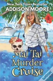 Mai Tai Murder Cruise