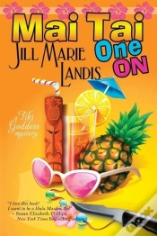 Capa do artigo Mai Tai One On