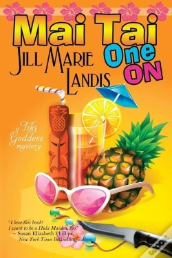 Capa do artigo Mai Tai One On