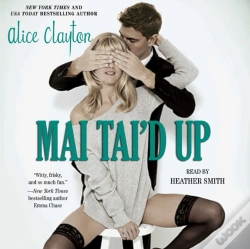 Capa do artigo Mai Tai'D Up