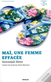 Capa do artigo Maï, Une Femme Effacée