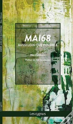 Capa do artigo Mai68