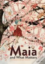 Capa do artigo Maia And What Matters