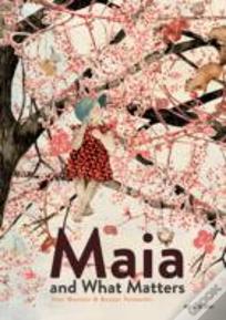 Maia And What Matters