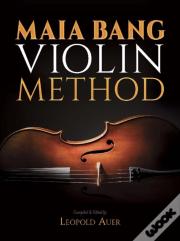 Maia Bang Violin Method