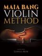 Maia Bang Violin Method - Preview