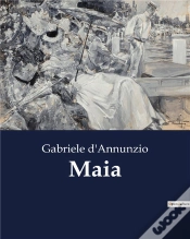 Capa do artigo Maia