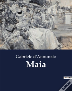 Capa do artigo Maia