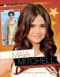 Maia Mitchell - Preview