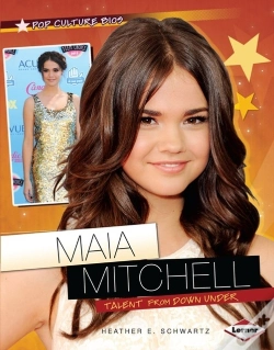 Capa do artigo Maia Mitchell