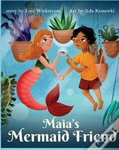 Maia'S Mermaid Friend