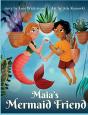 Maia'S Mermaid Friend - Preview