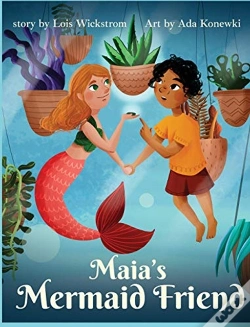 Capa do artigo Maia'S Mermaid Friend