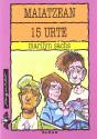 Maiatzean 15 Urte - Preview