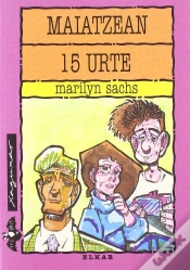 Capa do artigo Maiatzean 15 Urte