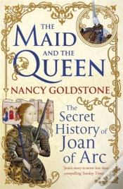 Capa do artigo Maid And The Queen